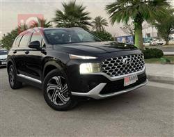 هیوندای سەنتافی